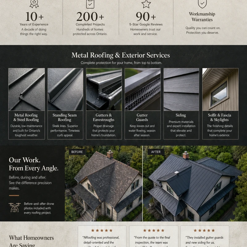 Ready to plan your new roof?